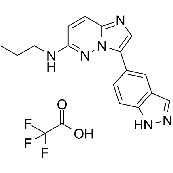 CHR-6494 TFA 1458630-17-5